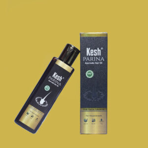 Kesh Parina (100ml)