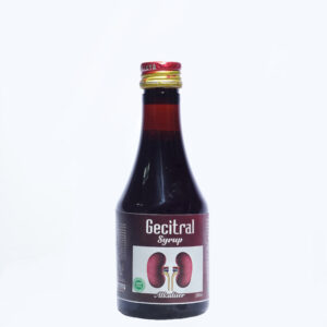 Gecitral Syrup (200ml)