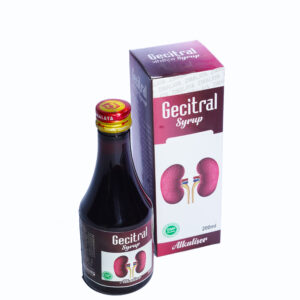 Gecitral Syrup (200ml)