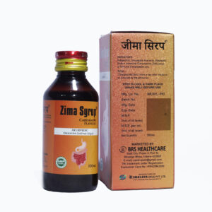 Zima Syrup (100ml)