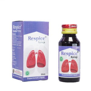 Respice Syrup (50ml)