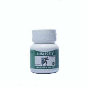 Limafort Capsule