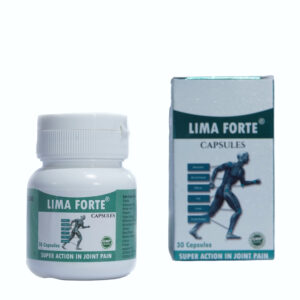 Limafort Capsule