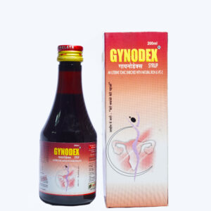 Gynodex Syrup (200ml)