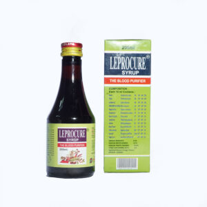 Leprocure Syrup (200ml)