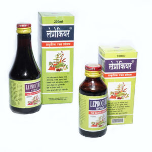 Leprocure Syrup (100ml)