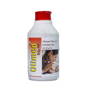 Olimed OIL (100ml+20ml)